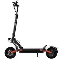JOYOR S10-S-Z Dual Motor Electric Scooter 60V18Ah 75km Range 10  Off-Road Tires Hydraulic Brake EU Stock S10-S-Z juoda