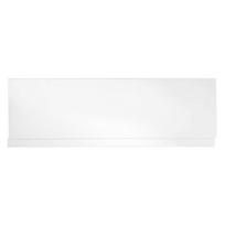 Priekinė uždanga voniai Polysan  NIKA 130x52 cm
