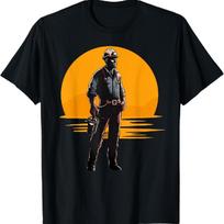Cool Coal Miner Underground Gold Minning Gift Men Women Kids T-Shirt S juoda