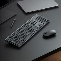 Xiaomi 2.4G Wireless Full-Size Keyboard and Mouse Combo