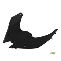 For Kawasaki Ninja 650 Motorcycle Fairing For Kawasaki Ninja 650 Headlight Lower Housing For Ninja 650 Motorcycle Accessories juoda