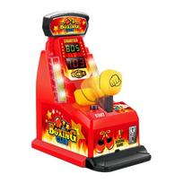 Finger Elasticity Boxing Machine - Parent - Child GameToy Playsets-Good