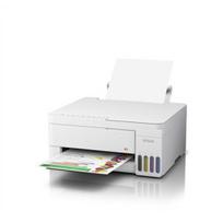 Rašalinis daugiafunkcis spalvotas spausdintuvas Epson EcoTank L3356