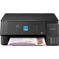 Rašalinis daugiafunkcis spalvotas spausdintuvas Epson EcoTank L3360