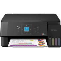 Rašalinis daugiafunkcis spalvotas spausdintuvas Epson EcoTank L3362