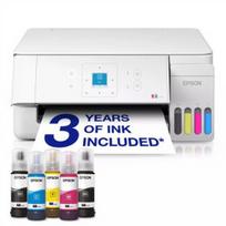 Rašalinis daugiafunkcis spalvotas spausdintuvas Epson EcoTank L3366