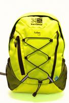 Mokyklinis Išvykų Kuprinė Dviračiui Bėgimui Karrimor Tube Kr15051P-Hvs