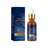 Firming Face Serum - Moisturizing Essence with Vitamin E & C for Youthful Skin, Reduces Fine Lines