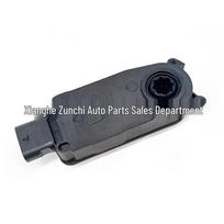 5877R1006 Aktyvios grotelių sklendės variklis Jeep Cherokee 68298531 Zunchi black