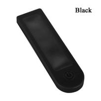 Silicone Protective Cover for Xiaomi M365/1S/PRO Scooter Dashboard juoda
