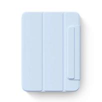 For iPad11 Cover A16 10 Pro 11 12.9 13in Magnetic Case iPad Air4 5 Air6 Air7 Air8 M4 Mini 6 7 With Magnetic Detachable iPad Air 11in M2 M3