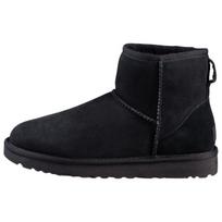 UGG Classic Mini II 'Juodi' Moteriški 1016222-BLK 39 black