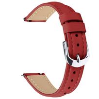 18 mm odinė apyrankė Huawei Watch GT5 41mm laikrodžiui, lengvas madingas dirželis vyrams ir moterims, skirtas Huawei GT5/4 41mm, GT5 Pro 42mm GT5 Pro 42mm brown