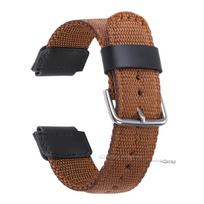 18 mm nailono drobės laikrodžio apyrankė, skirta Casio W800H, sportinė apyrankė, skirta AE-1200WH/SGW-300/AQ-S810W F91W MRW-200H, keičiama apyrankė 18mm black