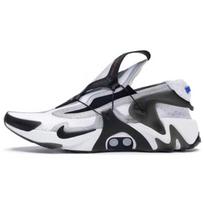 Nike Adapt Huarache Baltas Juodas ES Įkroviklis CT4092-110 42 balta
