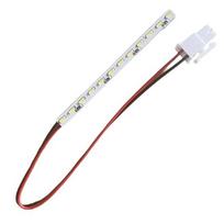 LED Light Strip Replacement for Haier Refrigerator BCD455WDGB 440 Parts white