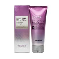 Tony Moly Bio EX Cell Toning Peeling Gel, 120ml, 1 pcs pink