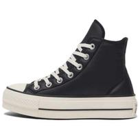 Converse  Chuck Taylor All Star Lift Platform High Puffed Up - Black Egret Women Sneakers A11160C 36 white