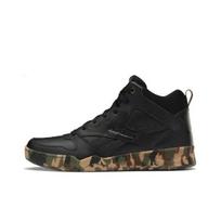 Reebok Royal BB4500 High 2 'Black Camo' DV8832 Men's Shoes EU 39 juoda