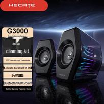 Edifier HECATE G3000 Gaming Speaker CN plug (adapter included) (CN version)