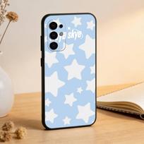 F-Freya Skye S-Singer Phone Case For Samsung S25,S24,S21,S22,S23,S30,Ultra,S20,Plus,Fe,Lite,Note,10,Black Cover Samsung S225G white
