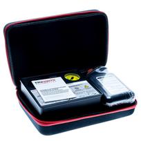 Tire repair kit, sealant, compressor EPAP07