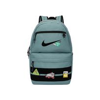 Nike 23L Didelės talpos Sportinis Universalus Poliesterio Kuprinė Unisex Kuprinė Vandenyno Mėlynumo N32623044GS-001 Sea Blue gray