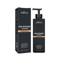 EELHOE Hair Thickening Shampoo Anti-Hair Loss Volumizing and Strengthening Smooth Frizz Control Repair Treatment