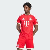 Adidas FC Bayern Munich 26/27 Home Jersey 'Red' L red