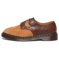 Dr. Martens Dr.Martens 1461 Vintage Oxford Shoes 'Brown' 31043333 41 ruda