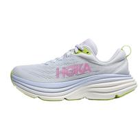 HOKA ONE ONE Bondi 8 Jūros ledas Rožinė prieblanda Moteriški 1127952-SCP 38⅔ rožinė