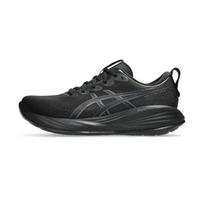 ASICS Gel Cumulus 27 Juodi Nešiklio Pilki Sportbačiai 1011B960-003 40.5 juoda