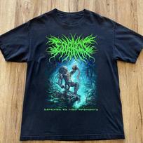 Vintage Ken Carson Concert Unisex S-235XL Shirt 10D854 Unisex T-Shirt XXXXL blue