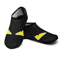 Beach Socks, Snorkeling Shoe Covers, General Equipment, Swimming Diving Socks, Snorkeling Socks, Swimming Socks Covers One Size juoda