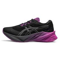 (WMNS) ASICS Novablast 3 Lite-Show 'Black Orchid' Women's 1012B341-001 EU 37 black