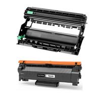 Kasetė lazeriniui spausdintuvui TN-2420 + DR-2400 Drum-unit, Analoginė kasetė lazeriniui spausdintuvui TN2420 + DR-2400 Drum Unit