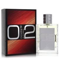Maison Alhambra Monocline 02 - Unisex kvepalai 100ml EDP (įkvėpti Molecule 02)