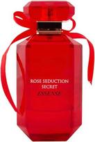 Fragrance World Rose Seduction Essence - kvepalai moterims 100ml EDP (įkvėpti Victoria's Secret Bombshell Intense)