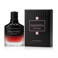 Fragrance World Valentia Rome Intense - kvepalai moterims 100ml EDP (įkvėpti Valentino - Dona Born In Roma Intense)