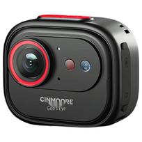 CINMOORE BC6V Mini Wearable 4G Security Camera (CN version)