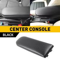 Automobilio Odinis Centrinės Konsolės Porankio Dangtelis Vw Golf Mk4 Beetle Passat B5 Bora Skoda Octavia 18D867173 82V 3B0 867 173 smėlis