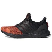 UltraBoost Game of Thrones x UltraBoost Adidas 4.0 'House Targaryen Dragons' EE3709 36 black
