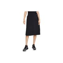 Nike SPORTSWEAR TECH PACK Casual Long Skirt Women's Black DD4619-010 XS juoda