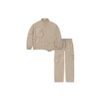 OFF-WHITE X Nike 003 sportinio kostiumo komplektas DN1705-247 L gray