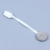 Usb Type-C To Cr2450 Battery Adapter Converter 3-30V Input Thin Ffc Cable Replacement Accessory