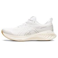 ASICS Gel Cumulus 25 'White Gum' 1011B621-102 43.5 white