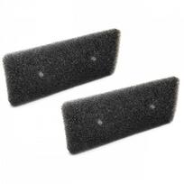 Putplasčio filtrai Samsung priedams DV70 DV80 DV90 DV91 black