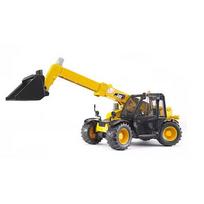 Bruder Cat Telehandler BR-02141