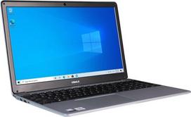 Nešiojamas kompiuteris Umax VisionBook 15WU-i3 (UMM230155)