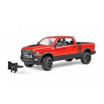 Bruder Car Dodge RAM 2500 Power Wagon BR-02500